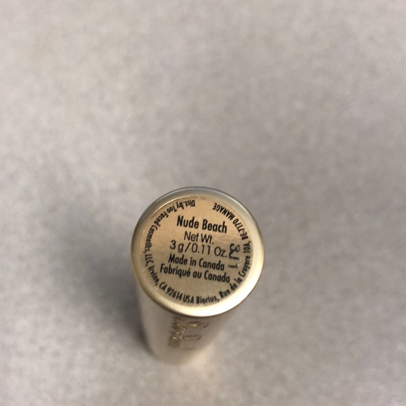 Too Faced Nude Beach la creme lipstick - Picture 4 of 4